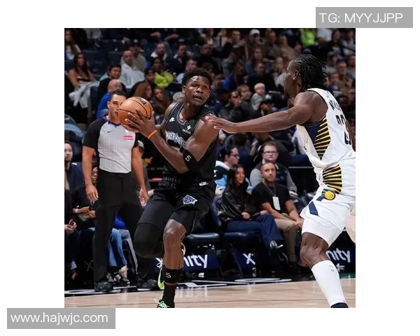 兰德尔31+6+4燃炸全场！撕裂步行者防线再现统治级演出