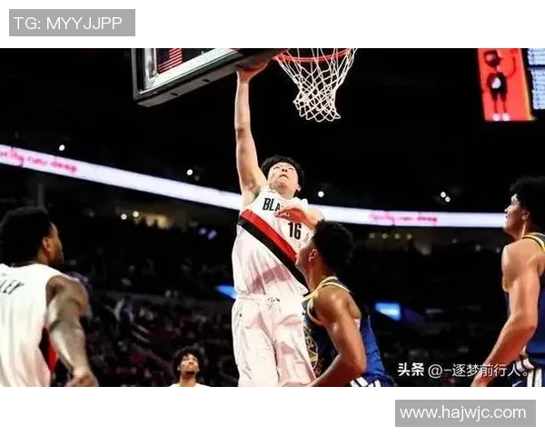 杨瀚森被看衰！与他互换的灰熊11号秀爆砍27+6，他却仍在适应NBA