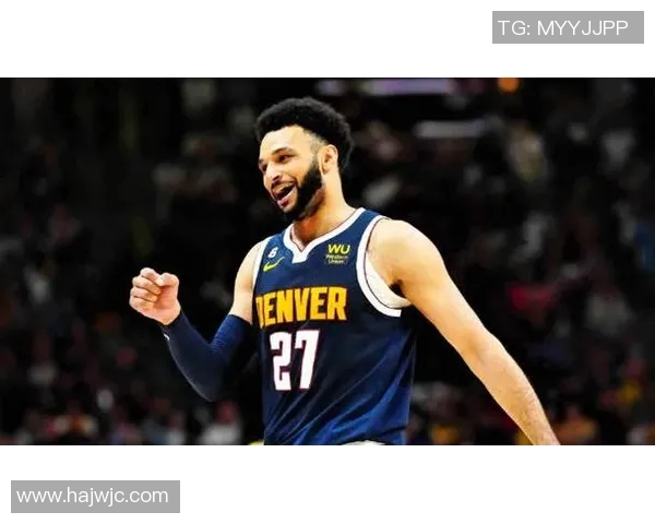 明天掘金迎战热火 贾马尔-穆雷因左小腿紧张大概率出战