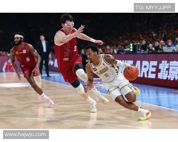 花落谁家?发展联盟FMVP被澳洲联赛裁员,曾遭三支CBA球队哄抢