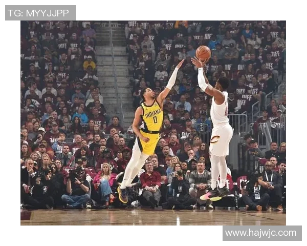 NBA杯战报:米切尔24分,骑士148-114狂胜奇才