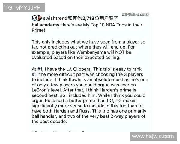 NBA球队最新实力榜公布！湖人跌至第五，勇士排名第11，快船下滑10位