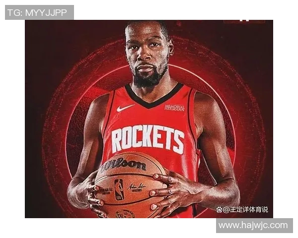 火箭出击!全队士气高涨,杜兰特状态火热,带队剑指NBA杯首胜