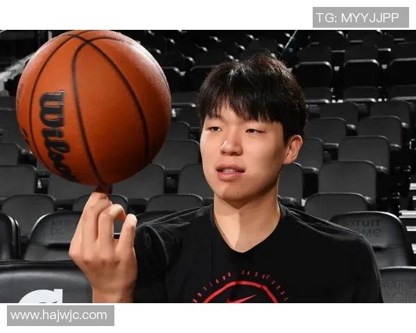 美记:杨瀚森需要调整呼吸和节奏&开拓者该找个成年人防守埃迪