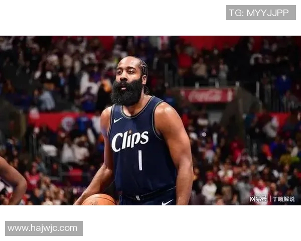 BR三方交易构想：哈登转投森林狼，篮网快船卷入模拟