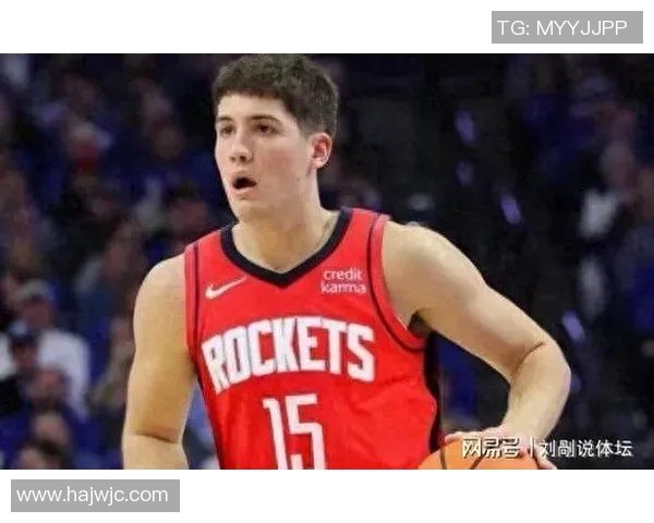 21岁新星谢泼德替补爆发，创火箭队史最年轻纪录