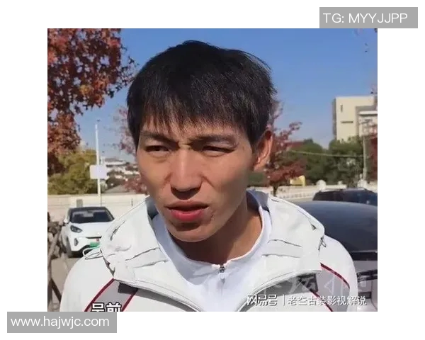 全运会场均42分！吴前：外界对李悦洲关注太高，这不是好事