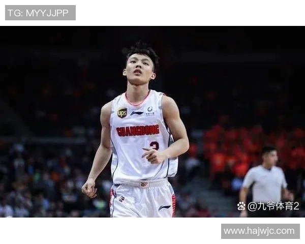 广东队小外援受伤，徐杰领衔俱乐部杯赛，首战对阵山西队