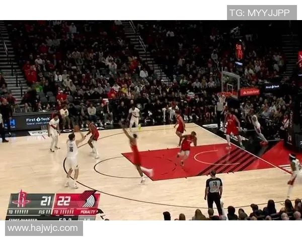 开拓者三人20+，开拓者双杀火箭，杨瀚森2分，杜兰特空砍30+12