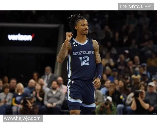 美记：莫兰特想要去的球队是迈阿密热火