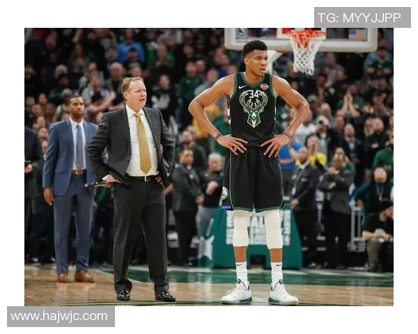 Shams：字母哥准备寻找新东家，雄鹿已认真考虑报价