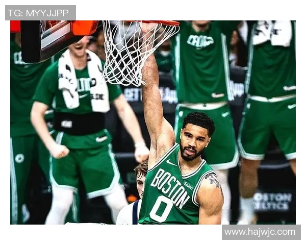 静观NBA 绿军的守望，康复的先锋：塔图姆归来